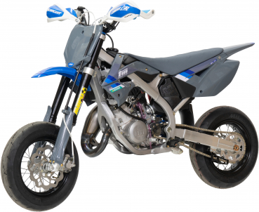 tm Moto SMX 112 Junior Modell 2025 / MUPO Gabel